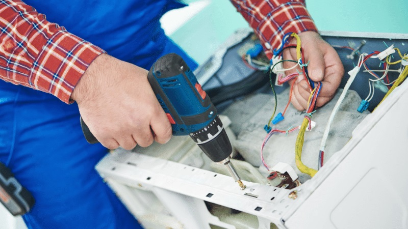 Adapazarı İndesit servisi orijinal yedek parça kullanımı